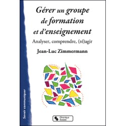 Gérer un groupe de...