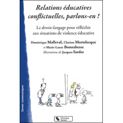 Relations éducatives...