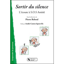 Sortir du silence