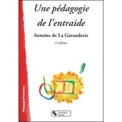 Une pédagogie de l'entraide