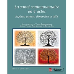 La santé communautaire en 4...