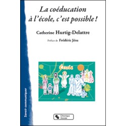 La coéducation à l'école,...