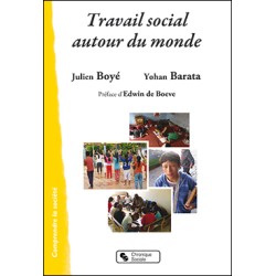 Travail social autour du monde