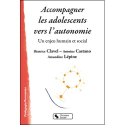 Accompagner les adolescents...