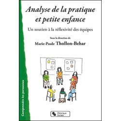 Analyse de la pratique et...