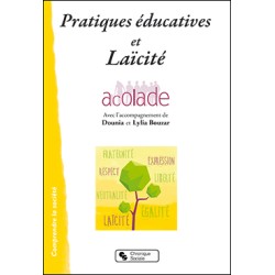 Pratiques éducatives et...