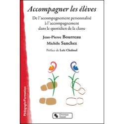 Accompagner les élèves
