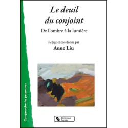 Le deuil du conjoint