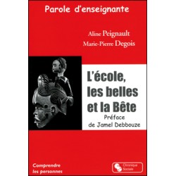 Parole d'enseignante