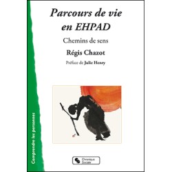 Parcours de vie en EHPAD