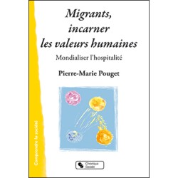 Migrants, incarner les...