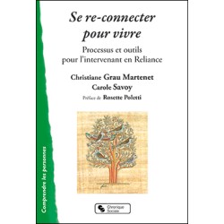 Se re-connecter pour vivre