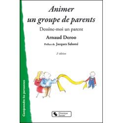 Animer un groupe de parents