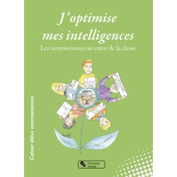 J'optimise mes intelligences