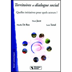Territoires et dialogue social