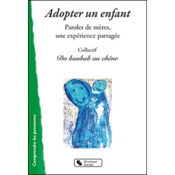 Adopter un enfant