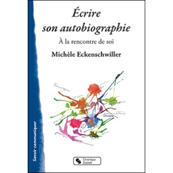 Écrire son autobiographie