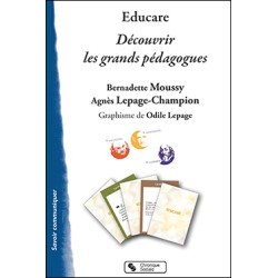 Educare - Découvrir les...