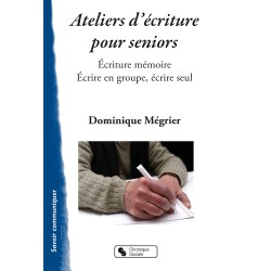 Ateliers d'écriture pour...