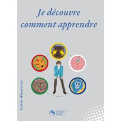 Je découvre comment apprendre