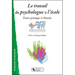 Le travail du psychologue à...