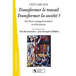 CFDT 1968-2018 Transformer...