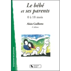 Le bébé et ses parents