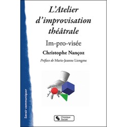 L'Atelier d'improvisation...