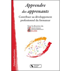 Apprendre des apprenants