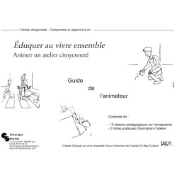 Éduquer au vivre ensemble -...