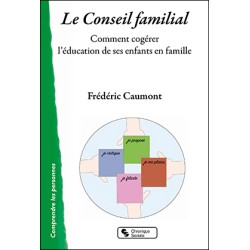 Le Conseil familial