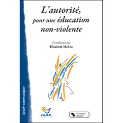 L'autorité pour une...